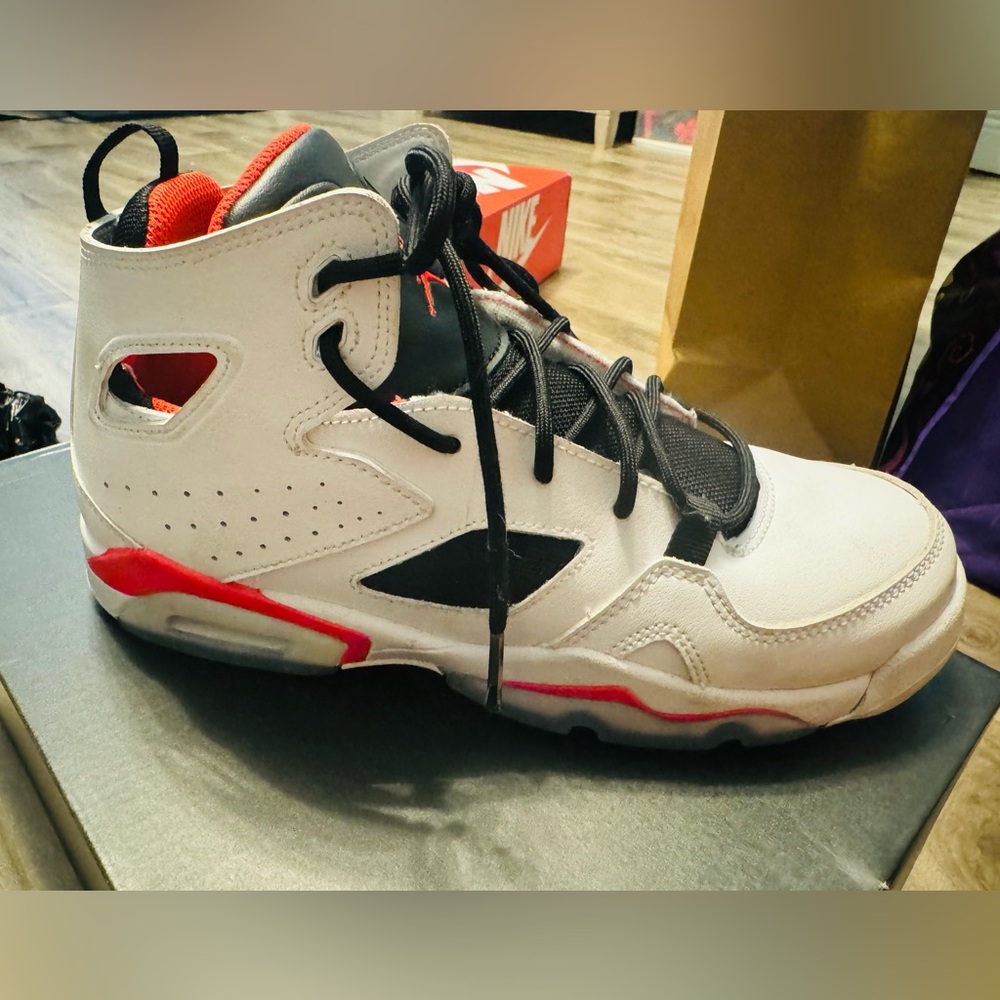 Jordan flight club